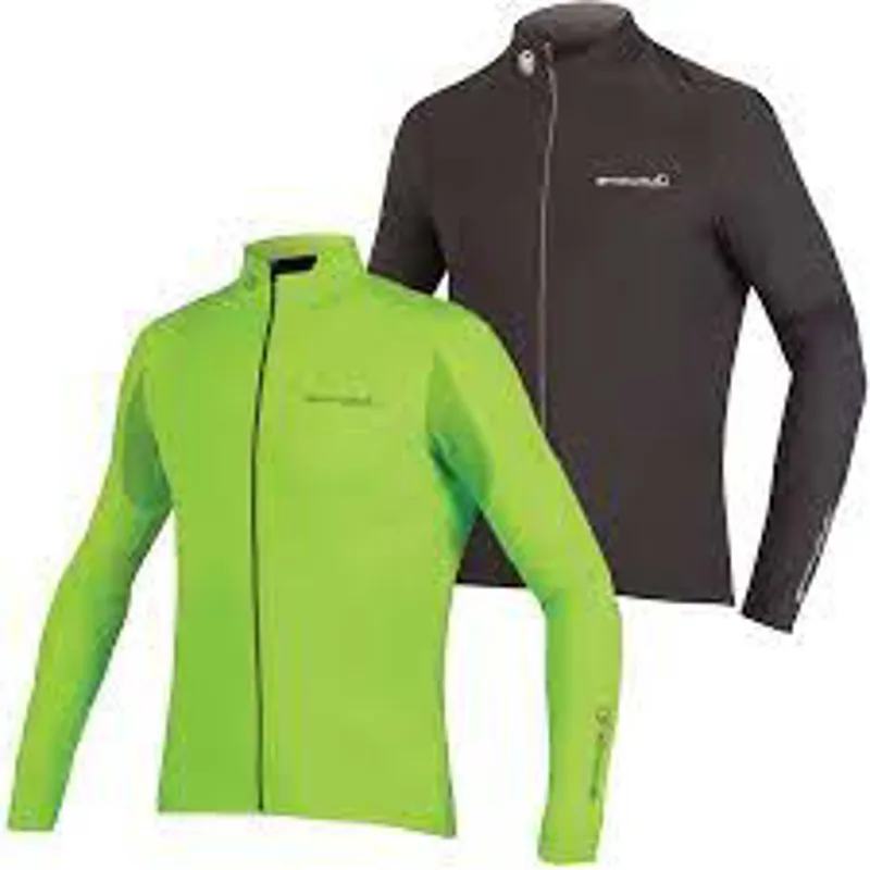 Endura FS260 Pro SL Classics Jersey 